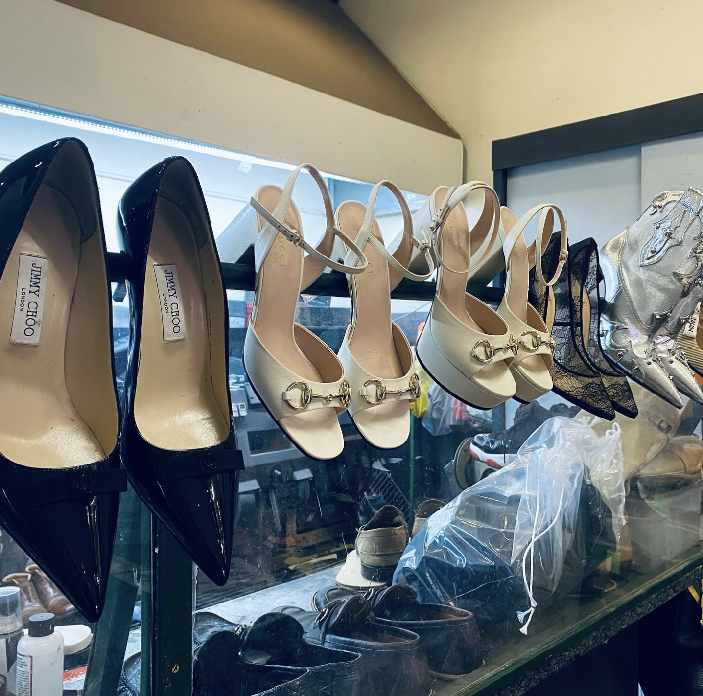 When to Replace Your Heel Tips (Before It Gets Expensive)