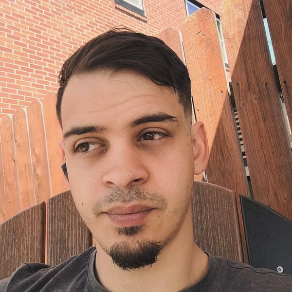 Joshua, Apprentice Cobbler · Customer Care